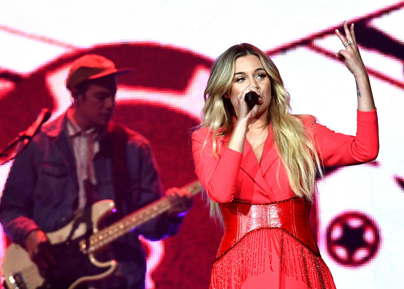 Kelsea Ballerini concert